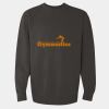 Ring Spun Crewneck Sweatshirt Thumbnail