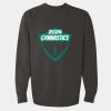 Ring Spun Crewneck Sweatshirt Thumbnail