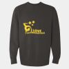 Ring Spun Crewneck Sweatshirt Thumbnail