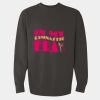 Ring Spun Crewneck Sweatshirt Thumbnail
