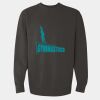 Ring Spun Crewneck Sweatshirt Thumbnail