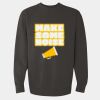 Ring Spun Crewneck Sweatshirt Thumbnail