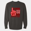 Ring Spun Crewneck Sweatshirt Thumbnail