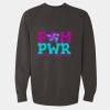Ring Spun Crewneck Sweatshirt Thumbnail