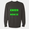 Ring Spun Crewneck Sweatshirt Thumbnail