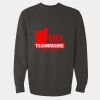 Ring Spun Crewneck Sweatshirt Thumbnail