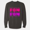 Ring Spun Crewneck Sweatshirt Thumbnail