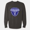 Ring Spun Crewneck Sweatshirt Thumbnail