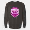 Ring Spun Crewneck Sweatshirt Thumbnail