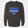 Ring Spun Crewneck Sweatshirt Thumbnail