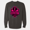 Ring Spun Crewneck Sweatshirt Thumbnail
