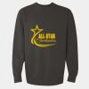 Ring Spun Crewneck Sweatshirt Thumbnail