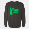 Ring Spun Crewneck Sweatshirt Thumbnail