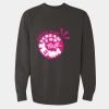 Ring Spun Crewneck Sweatshirt Thumbnail