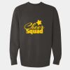 Ring Spun Crewneck Sweatshirt Thumbnail