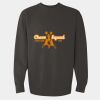 Ring Spun Crewneck Sweatshirt Thumbnail