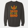 Ring Spun Crewneck Sweatshirt Thumbnail