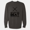 Ring Spun Crewneck Sweatshirt Thumbnail