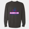 Ring Spun Crewneck Sweatshirt Thumbnail