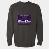 Ring Spun Crewneck Sweatshirt Thumbnail