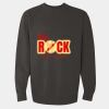 Ring Spun Crewneck Sweatshirt Thumbnail