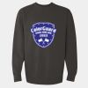 Ring Spun Crewneck Sweatshirt Thumbnail