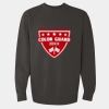 Ring Spun Crewneck Sweatshirt Thumbnail