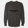 Ring Spun Crewneck Sweatshirt Thumbnail