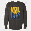 Ring Spun Crewneck Sweatshirt Thumbnail