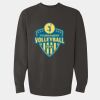 Ring Spun Crewneck Sweatshirt Thumbnail
