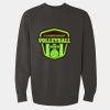 Ring Spun Crewneck Sweatshirt Thumbnail