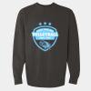 Ring Spun Crewneck Sweatshirt Thumbnail