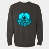 Ring Spun Crewneck Sweatshirt Thumbnail
