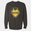 Ring Spun Crewneck Sweatshirt Thumbnail