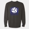 Ring Spun Crewneck Sweatshirt Thumbnail