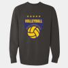 Ring Spun Crewneck Sweatshirt Thumbnail