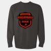 Ring Spun Crewneck Sweatshirt Thumbnail