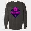 Ring Spun Crewneck Sweatshirt Thumbnail