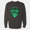 Ring Spun Crewneck Sweatshirt Thumbnail