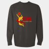 Ring Spun Crewneck Sweatshirt Thumbnail