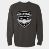 Ring Spun Crewneck Sweatshirt Thumbnail