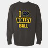 Ring Spun Crewneck Sweatshirt Thumbnail