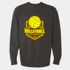 Ring Spun Crewneck Sweatshirt Thumbnail