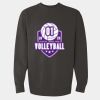 Ring Spun Crewneck Sweatshirt Thumbnail