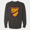 Ring Spun Crewneck Sweatshirt Thumbnail