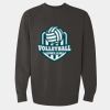 Ring Spun Crewneck Sweatshirt Thumbnail