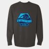Ring Spun Crewneck Sweatshirt Thumbnail