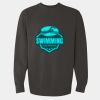 Ring Spun Crewneck Sweatshirt Thumbnail