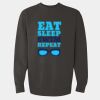 Ring Spun Crewneck Sweatshirt Thumbnail