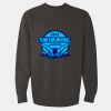 Ring Spun Crewneck Sweatshirt Thumbnail